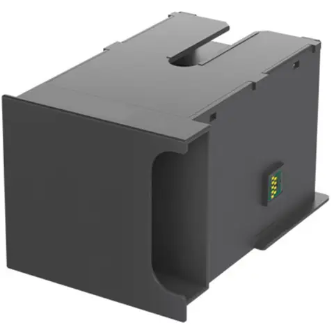 Epson T6712  zamiennik - Pojemnik C13T671200 na tusz do Epson WorkForce Pro WF-6000, WF-6090, WF-3530, WF-6590, WF-8010,